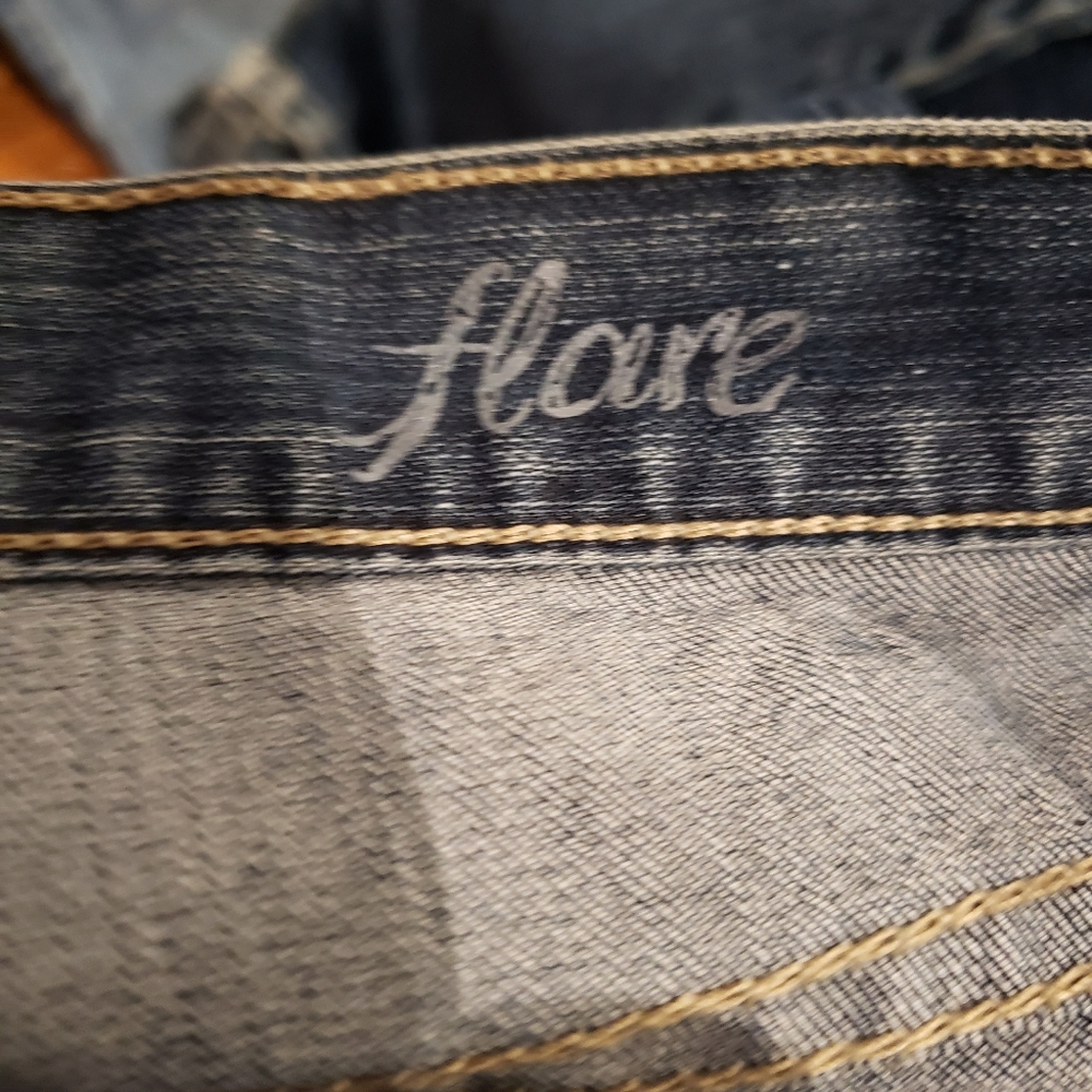 Calvin Klein jeans